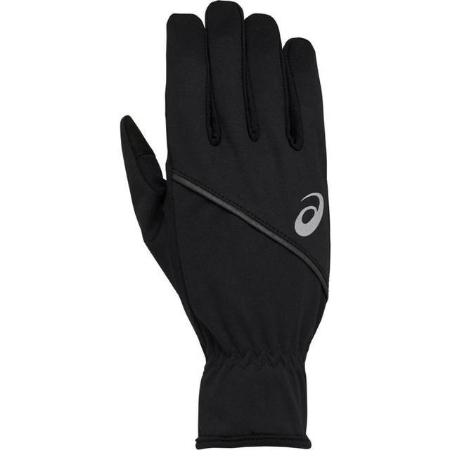 Billede af Asics Thermal Gloves Unisex - Performance Black