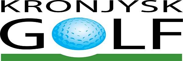 Kronjysk Golf logo