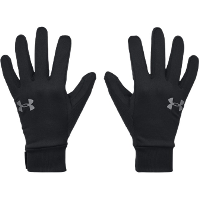 Billede af Under Armour Men's Storm Liner Gloves - Black/Pitch Grey