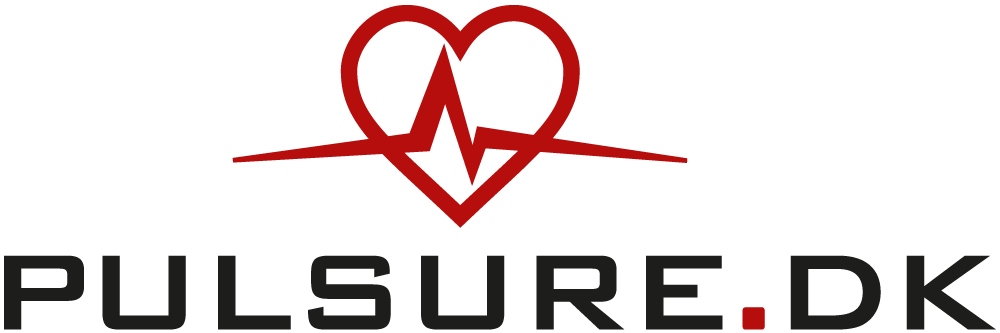 Pulsure logo