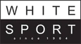 White Sport logo