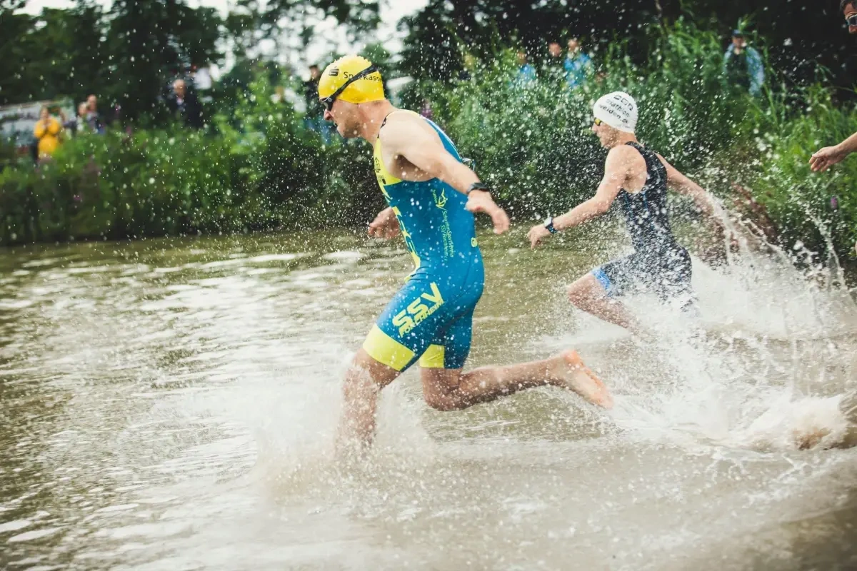 9 steder du ikke skal spare, når du dyrker triathlon